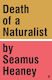 Death Of A Naturalist