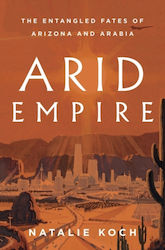 Arid Empire (Hardcover)