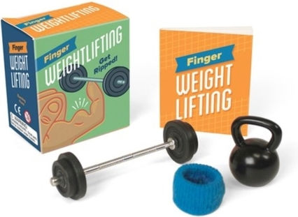 Finger Weightlifting Finger Weightlifting