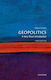 Geopolitics: A Very Short Introduction