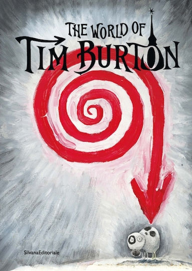 Of Tim Burton Of Tim Burton