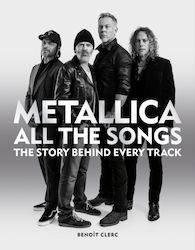 Metallica All The Songs