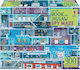 Book And Jigsaw Spy Maze