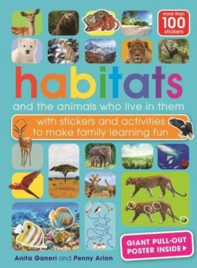 Children's Children's