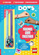 Lego® Dots®: Friends Code Together (with Stickers, Lego Tiles And Two Wristbands)