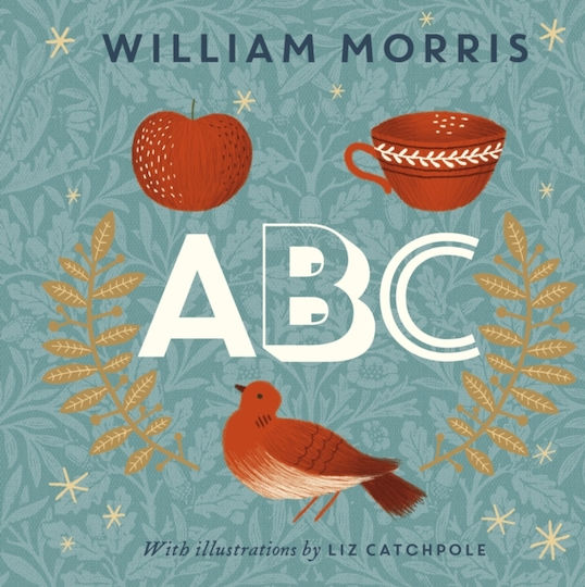 William Morris