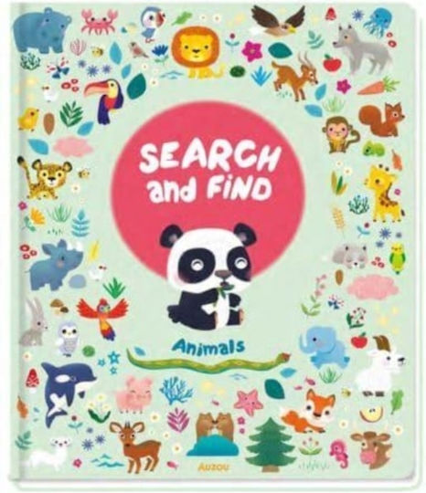 Board Book
