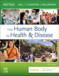 Human Body In Health & Disease