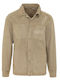 Bright Bille Χειμωνιάτικο Μπουφάν Coriander beige