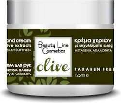 Beauty Line Handcreme 125ml Beauty Line Handcreme 125ml