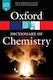 Dictionary Of Chemistry