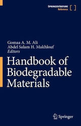 Handbook Of Biodegradable Materials