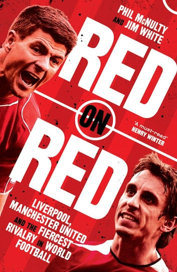 Red On Red