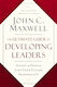 Ultimate Guide To Developing Leaders