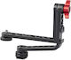FeelWorld Universal Camera L Bracket Cage Mount Αξεσουάρ Φωτογραφικής Μηχανής
