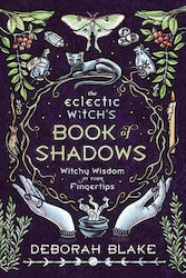 Eclectic Witch's Book Of Shadows