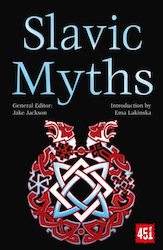 Slavic Myths