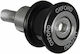 Oxford M8 Adaptor pentru brațul oscilant Μοτοσυκλέτας în Culoare Black OX813