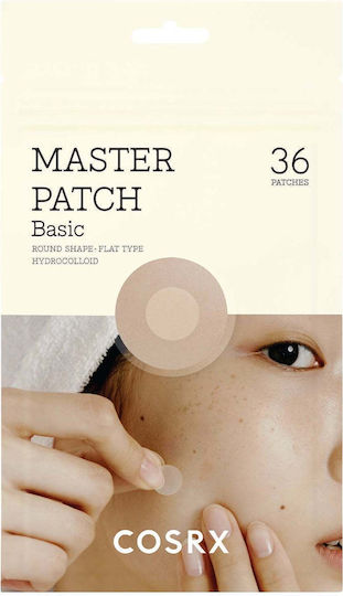 Cosrx Eye patches 36τμχ