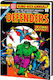 Defenders Omnibus Vol 2 Hardback