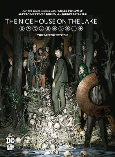 Nice House On The Lake The Deluxe Edition