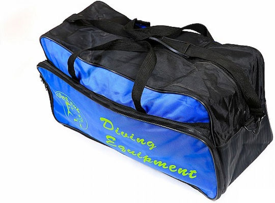 Xifias Sub Waterproof Bag Blue