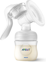 Philips Manual Single Breast Pump