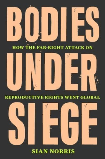 Bodies Under Siege Hardback Bodies Under Siege Hardback