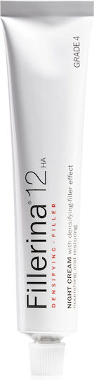 Labo Întăritoare Filler Grad 4 Crema de Față Hidratantă pentru Bărbați de Noapte 50ml