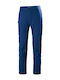 Helly Hansen Men's Hiking Long Trousers Blue