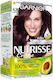 Garnier Nutrisse Βαφή Μαλλιών 4,26 Cassis