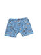 Namaldi Kids' Boxer Blue