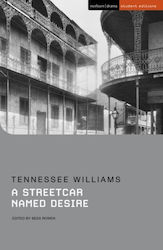 Streetcar Named Desire