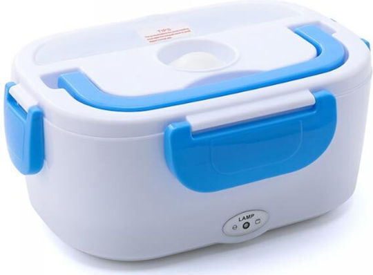 Herzberg Mittagsboxen Weiß 1.5lt