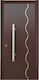 Πόρτα Εσωτερική Laminate 2286-ART-KP-114-ESW