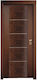 Ușă de siguranță Laminat 2242-ART-KP-518