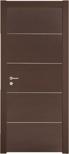 Πόρτα Εσωτερική Laminate 2292-ART-KP-107-ESW