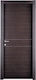 Πόρτα Εσωτερική Laminate 2298-ART-KP-101-ESW