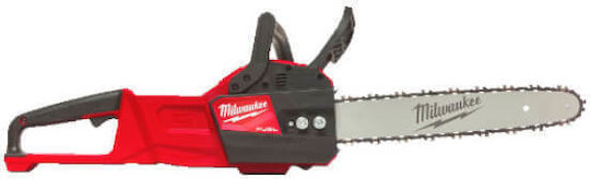 Milwaukee Fchs35-0 Αλυσοπρίονο Μπαταρίας Solo Brushless 18V με Λάμα 35cm