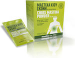 PharmaQ Mastiha Chios Mastic Mastiha Chia