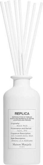 Maison Margiela Diffuser με Άρωμα Κεδρόξυλο LE220900 170ml
