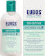 Eubos Shower Oil F Υγρό Καθαρισμού για το Σώμα 200ml