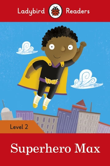 Readers Level 2