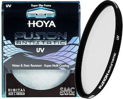 Hoya Fusion Antistatic Filter UV 46mm for Camer...