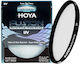 Hoya Fusion Antistatic Filter UV 46mm for Camer...