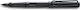 Lamy Safari 017 Πένα Γραφής Fine Γκρι από Πλαστικό με Μπλε Μελάνι