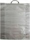 Plastic Packaging Bags with Handle 1kg No. 50
