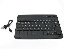 Wireless Bluetooth Keyboard Only for Tablet English US
