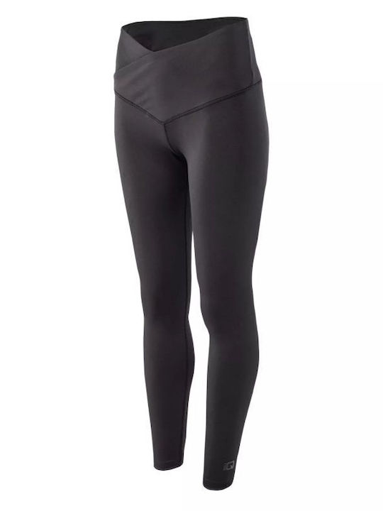 IQ Women's Training Legging Negra