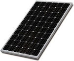 Aca SRP80 Polycrystalline Solar Panel 80W 1000x540x30mm